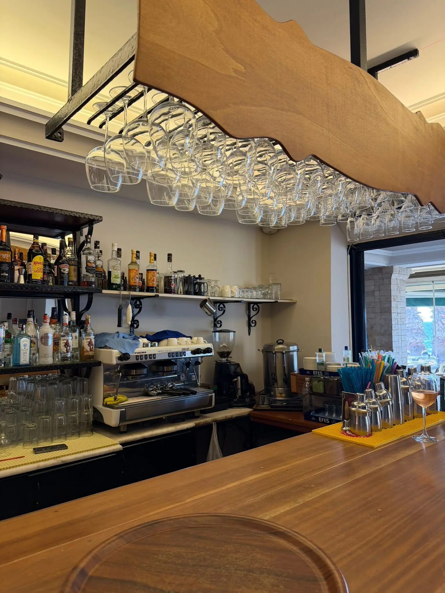 Cimino Restaurant Cafe & Bar Kusadasi venue gallery photo 11