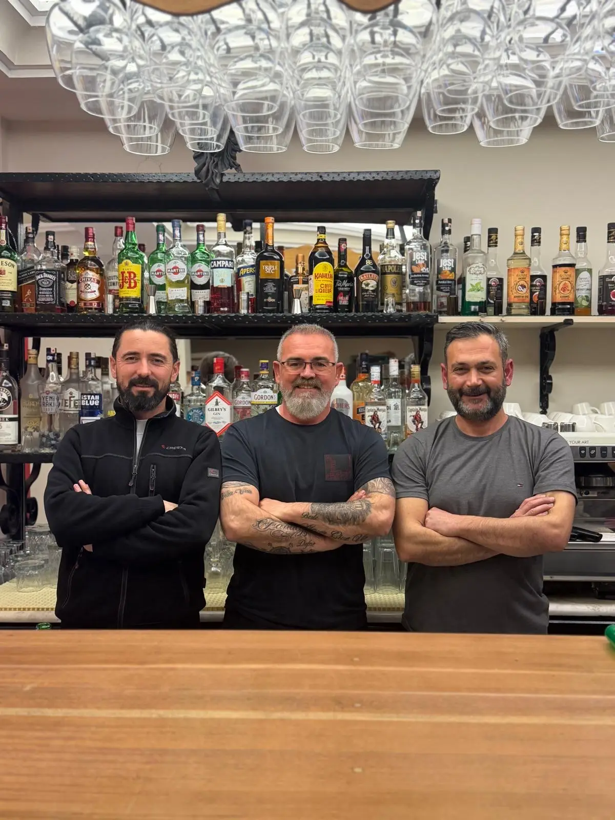 Cimino Restaurant Cafe & Bar Kusadasi venue gallery photo 12