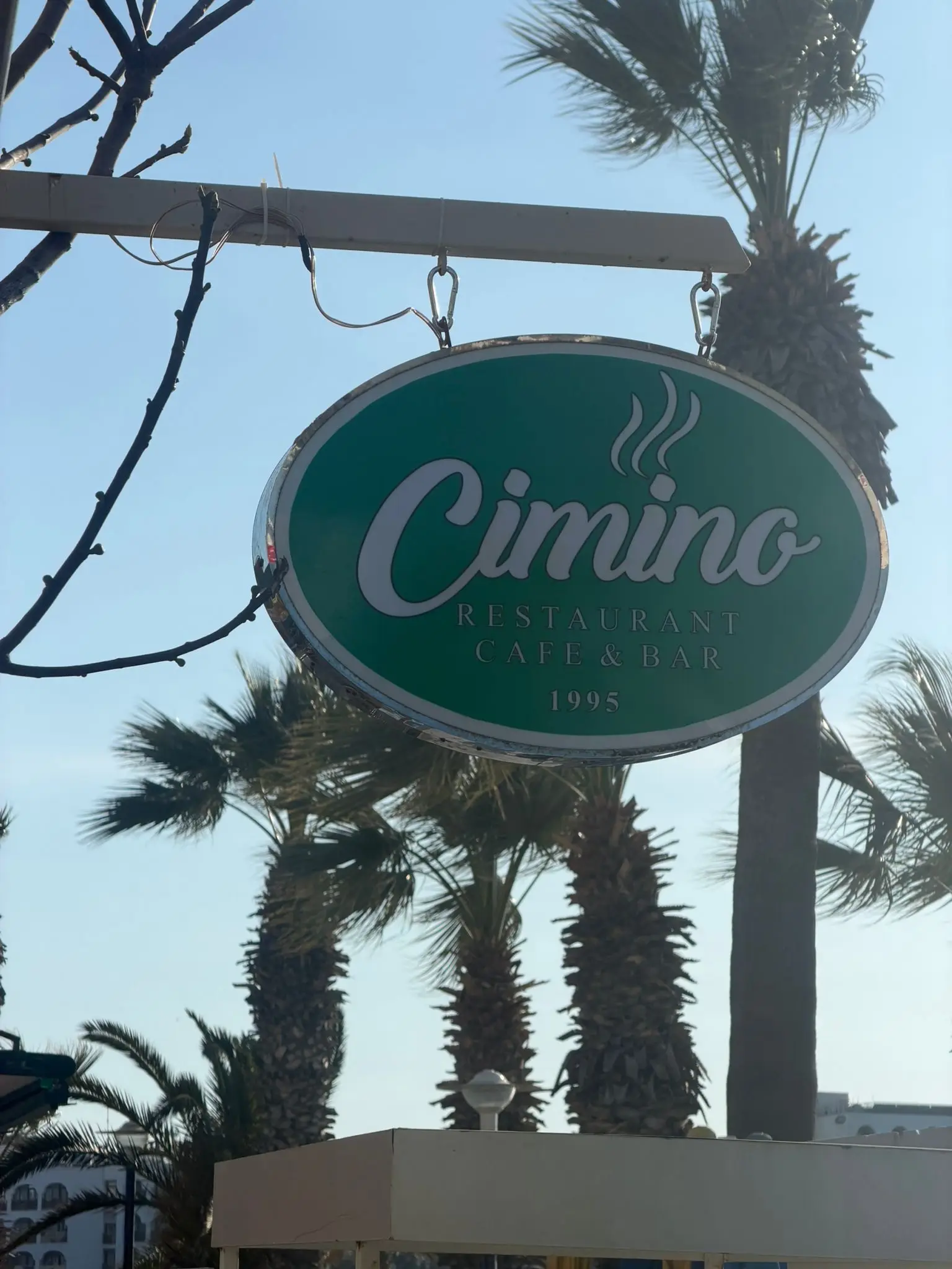 Cimino Restaurant Cafe & Bar Kusadasi venue gallery photo 6