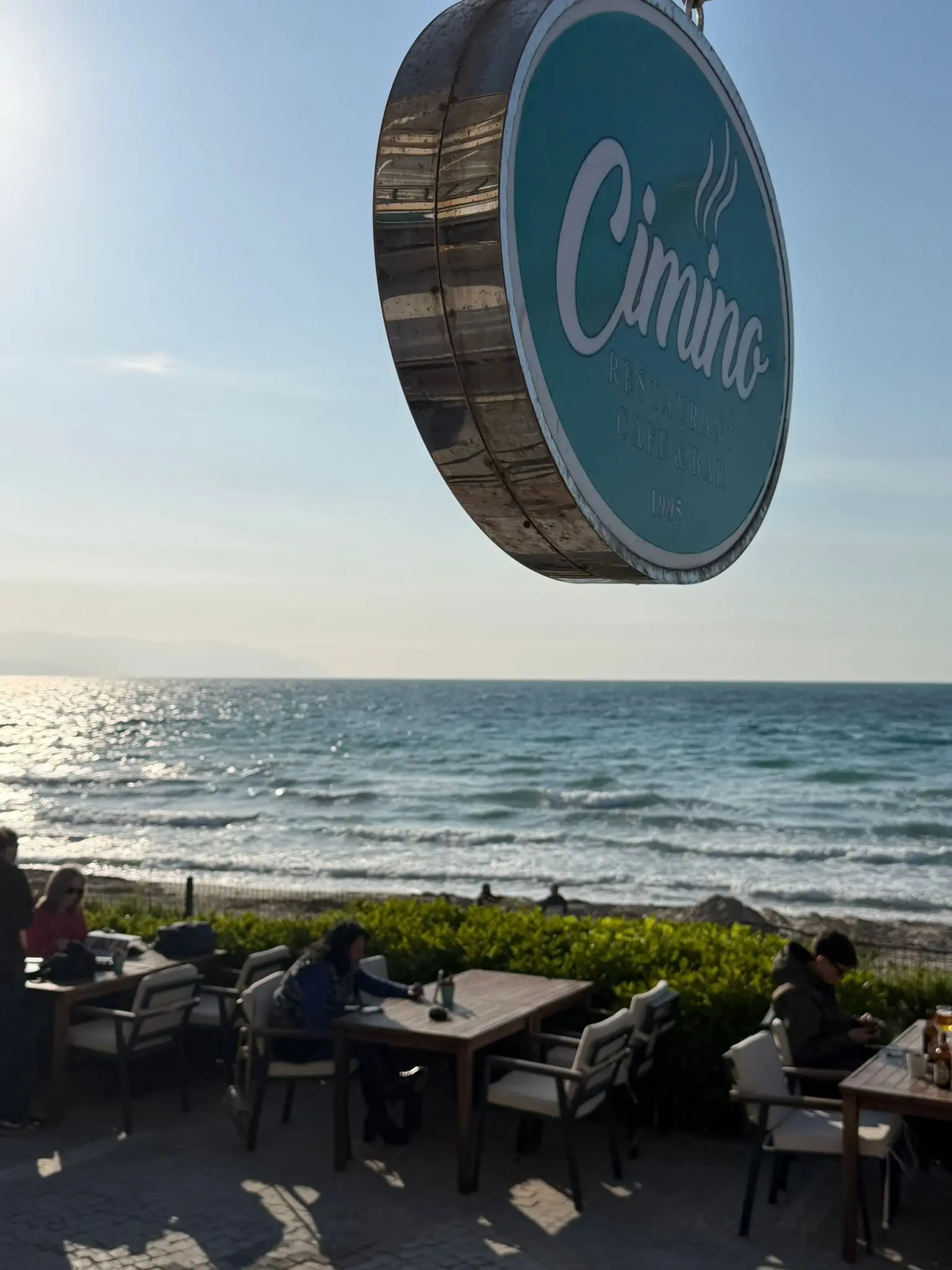 Cimino Restaurant Cafe & Bar Kusadasi venue gallery photo 9