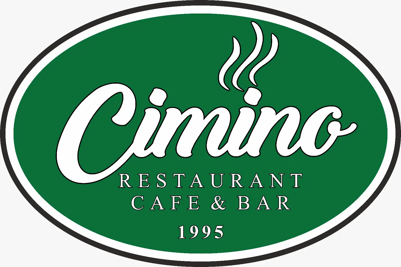Cimino Restaurant Cafe & Bar logo