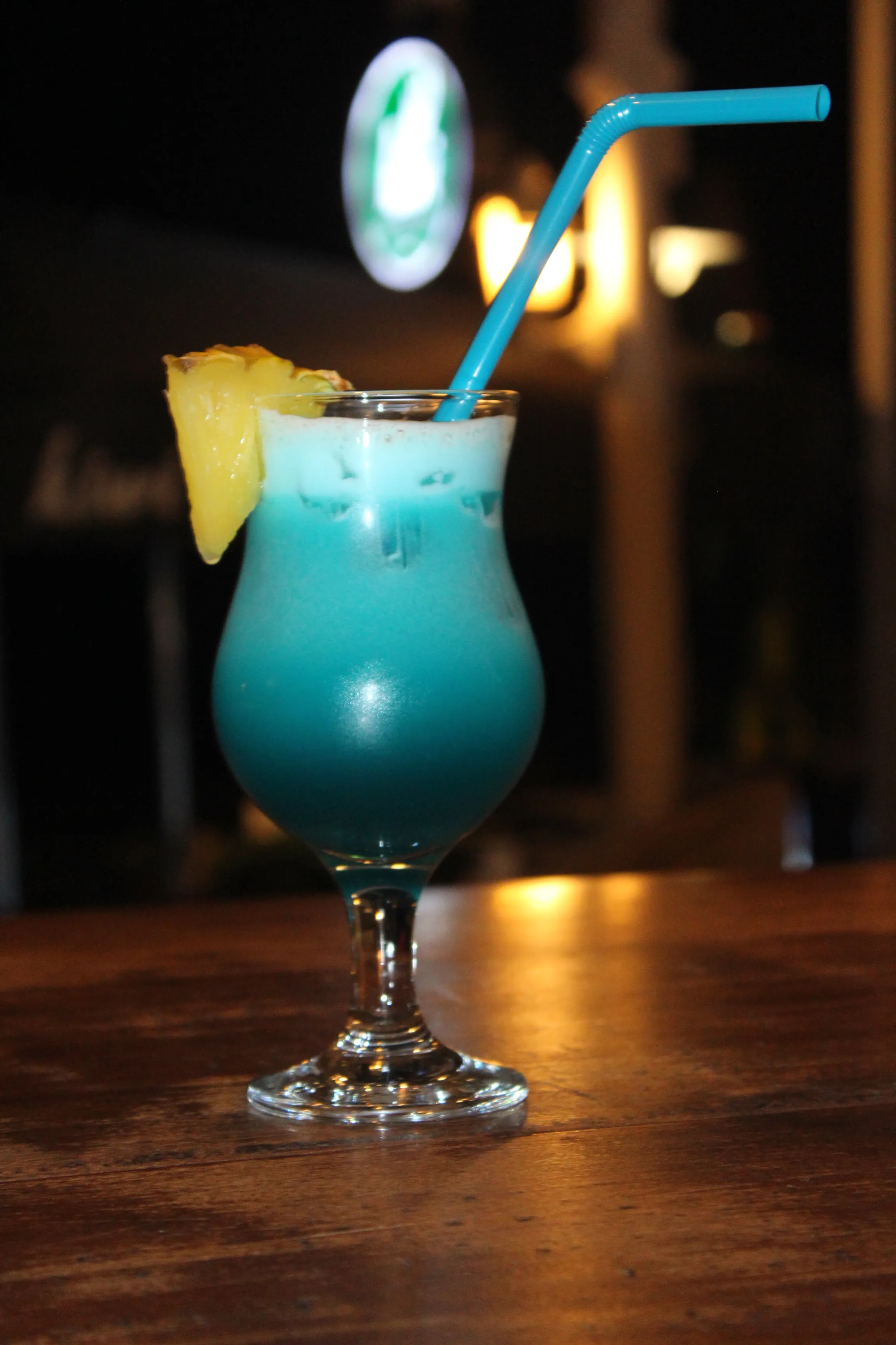 Cimino Restaurant Cafe & Bar signature cocktail service